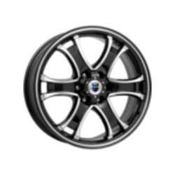 K&K 7,5x18/6x139,7 ET38 D67,1  (727)  