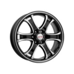 K&K 7,5x18/6x139,7 ET25 D106,1 - (727)  