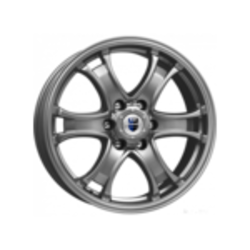 K&K 7,5x18/6x139,7 ET25 D106,1 - (727)  
