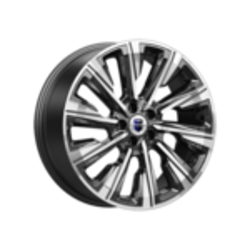 K&K 7,5x19/5x114,3 ET40 D64,1  (1039)  