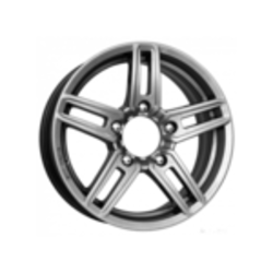 K&K 6,5x16/5x139,7 ET40 D98  (588)  