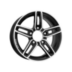 K&K 6,5x16/5x139,7 ET40 D98  (588)  