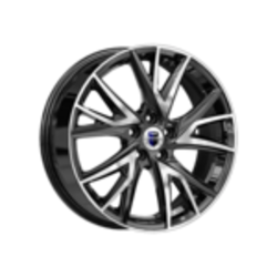 K&K 6,5x18/5x108 ET33 D60,1  (1054)  