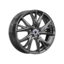 K&K 6,5x18/5x108 ET33 D60,1  (1054) 