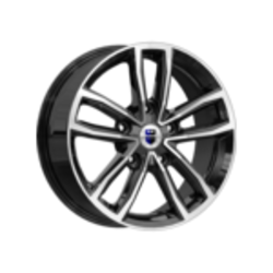 K&K 6,5x17/5x139,7 ET40 D98,1  (1086)  