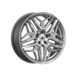 K&K 7x19/5x108 ET36 D65,1  (1038)  
