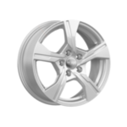 K&K 6,5x16/5x108 ET33 D60,1 1053 