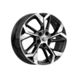 K&K 6,5x17/5x114,3 ET40 D64,1 1062  
