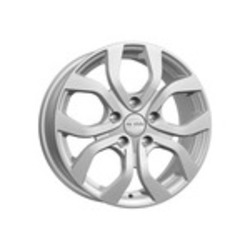 K&K 6,5x16/5x114,3 ET45 D60,1 704 