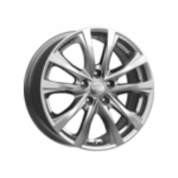 K&K 7x17/5x114,3 ET50 D67,1 776  