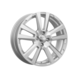 K&K 6,5x17/4x100 ET41 D60,1 874 