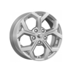 K&K 6,5x16/5x108 ET50 D63,35 878 