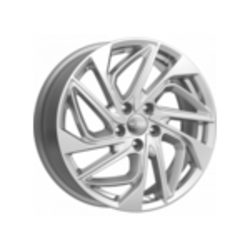K&K 7x18/5x114,3 ET51 D67,1 883  SK