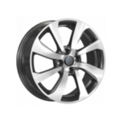 K&K 6x16/4x100 ET41 D60,1 893  