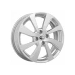 K&K 6x16/4x100 ET41 D60,1 893 