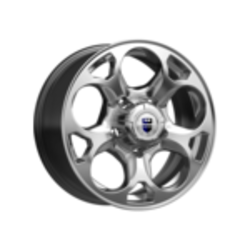K&K 7x16/5x139,7 ET35 D108,5  (1057)  