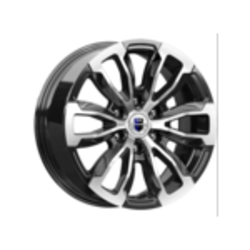 K&K 7,5x18/6x139,7 ET25 D106,1  (959)  