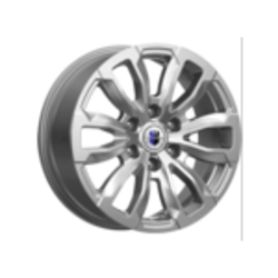 K&K 7,5x18/6x139,7 ET36 D100,1  (959)  