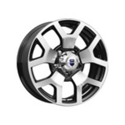 K&K 7x18/5x139,7 ET35 D108,5  (775)  