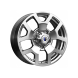 K&K 7x18/5x139,7 ET35 D108,5  (929)  