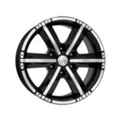 K&K 7,5x17/6x139,7 ET38 D67,1 - (635)   635