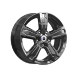 K&K 6,5x16/5x108 ET37 D65,1  (998) 