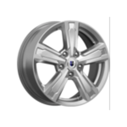 K&K 6,5x16/5x108 ET37 D65,1  (998)  