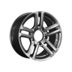 K&K 7x16/5x139,7 ET30 D98  (591)  