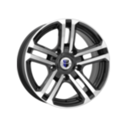 K&K 7x16/5x139,7 ET30 D98  (591)  
