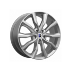 K&K 7,5x18/5x114,3 ET37 D66,6  (906)  
