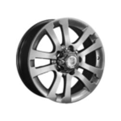 K&K 7x18/5x139,7 ET35 D108,5 -Patriot (1056)  