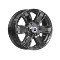 K&K 7x17/6x139,7 ET33 D100,1  (726) 
