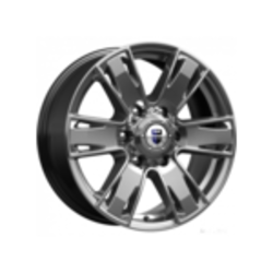 K&K 7x17/6x139,7 ET38 D67,1  (726)  