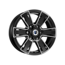 K&K 7x17/6x139,7 ET38 D67,1  (726)  