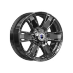 K&K 7x17/6x139,7 ET38 D100,1 - (726) 