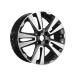 K&K 6,5x17/4x100 ET43 D60,15  (Vesta) (748)   (78189)