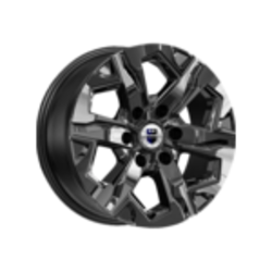 K&K 7,5x17/6x139,7 ET30 D106,1  (1050) 