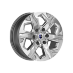 K&K 7,5x17/6x139,7 ET36 D100,1  (1050)  