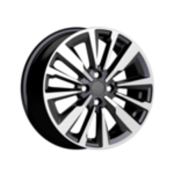 K&K 6,5x16/4x100 ET37 D60,1  (997)  
