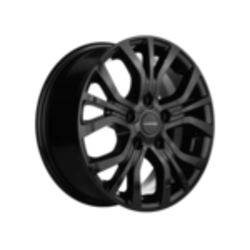 Khomen Wheels 6,5x16/5x110 ET46 D63,3 KHW1608 (Changan CS35) Black
