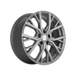 Khomen Wheels 7x18/5x114,3 ET45 D67,1 KHW1806 (CX-5/3) F-Silver
