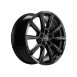Khomen Wheels 7,5x18/5x108 ET35 D65,1 KHW1808 (Exeed TXL) Black
