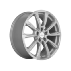 Khomen Wheels 7,5x18/5x114,3 ET50 D67,1 KHW1808 (K5/Santafe) F-Silver