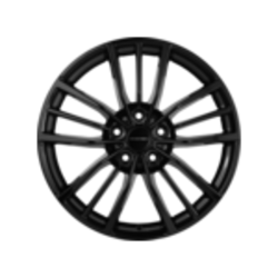 Khomen Wheels 7x18/5x114,3 ET45 D67,1 KHW1812 (Changan CS75 FL) Black