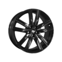 Khomen Wheels 7,5x19/5x114,3 ET35 D60,1 KHW1905 (Changan Uni-k) Black