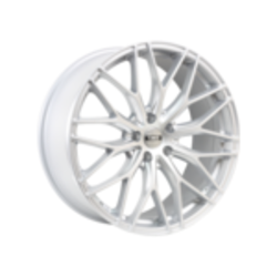 Neo 8,5x20/5x114,3 ET42 D67,1 240 Silver