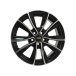Neo 6,5x16/5x110 ET37 D65,1 642 BD