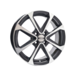 Neo 6x16/4x100 ET37 D60,1 667 BD