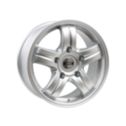 Neo 7x16/5x139,7 ET35 D108 669 Silver