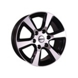 Neo 7,5x17/6x139,7 ET25 D106,1 705 BD